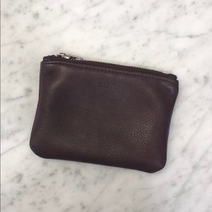 Baggu pouch